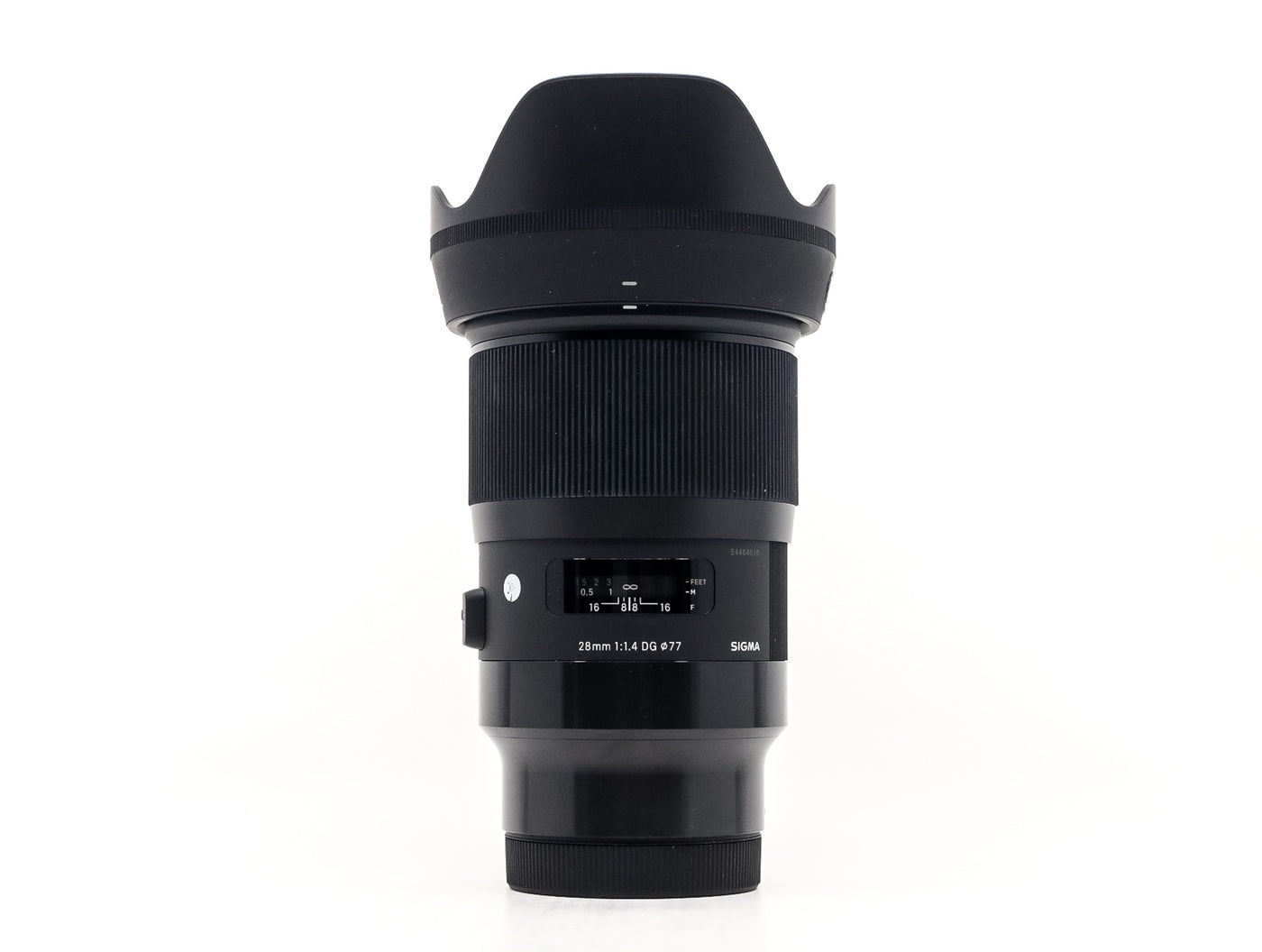 Sigma 28mm f/1.4 DG HSM ART - L Fit · imagem principal