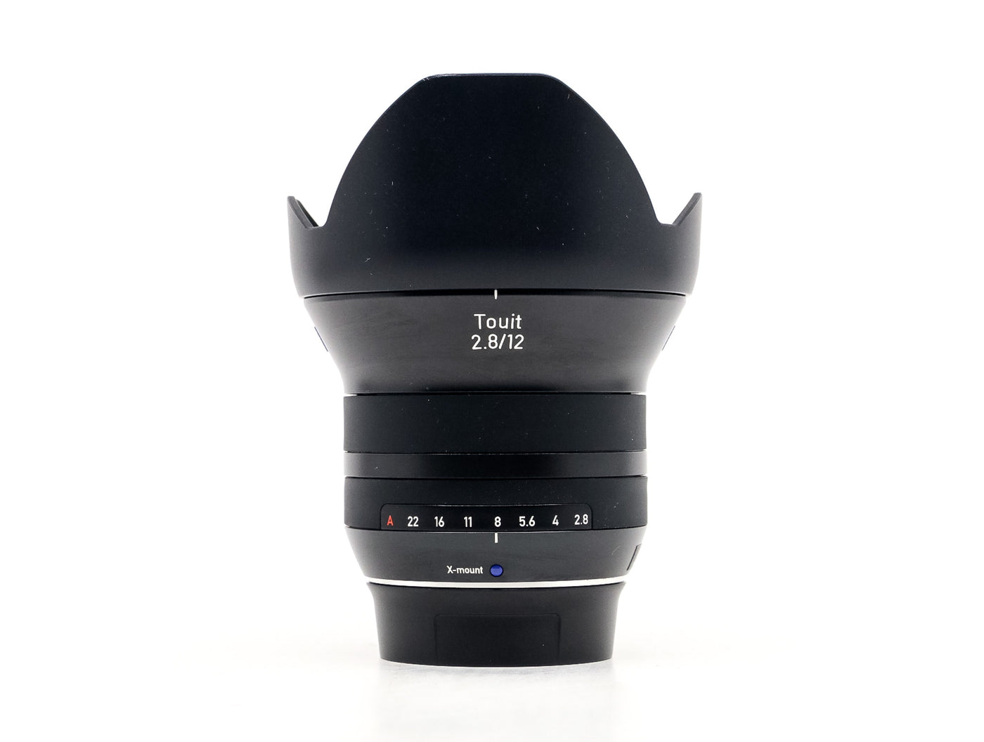 ZEISS Touit 12mm f/2.8 - Fujifilm X Fit · imagem principal