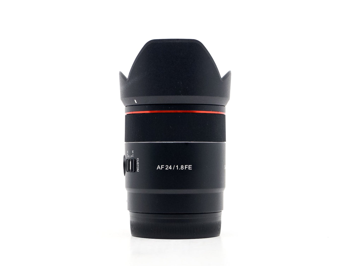 Samyang AF 24mm f/1.8 - Sony FE Fit · imagen principal