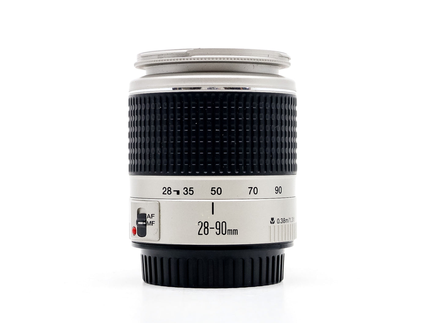 Canon EF 28-90mm f/4-5.6  · main image