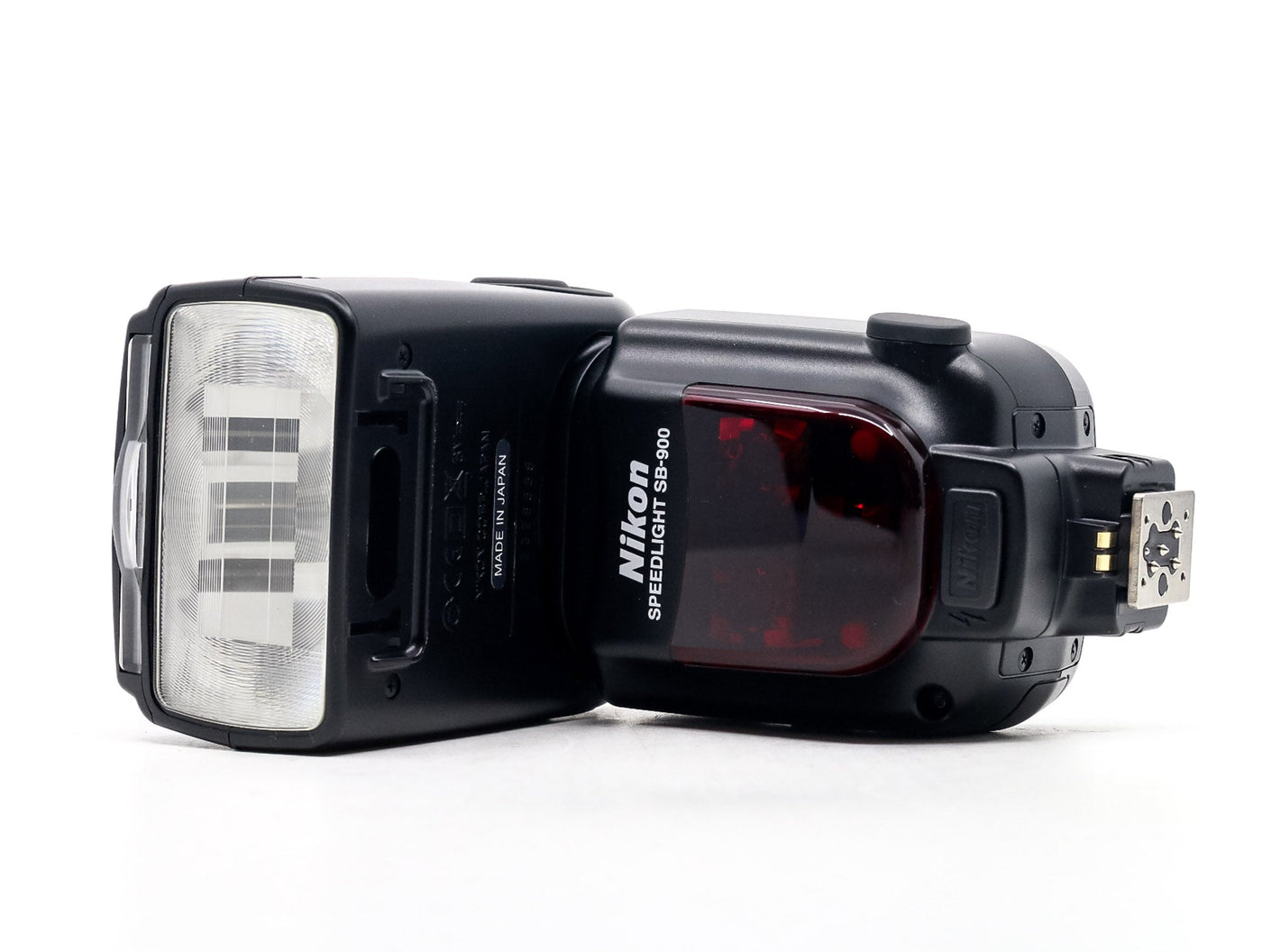 Nikon SB-900 Speedlight · imagem principal