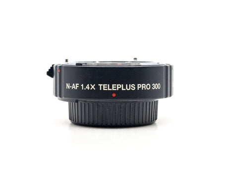 Kenko Teleplus Pro 300 1.4x DGX - Nikon Fit - segunda mano - excelente estado - foto principal - SKU 3787889 - Camera Market