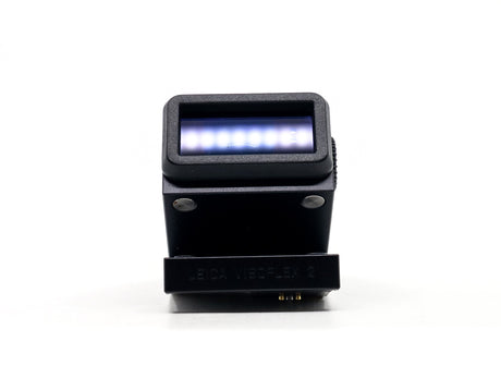 Leica Visoflex 2 Electronic Viewfinder - segunda mano - excelente estado - foto principal - SKU 3791967 - Camera Market