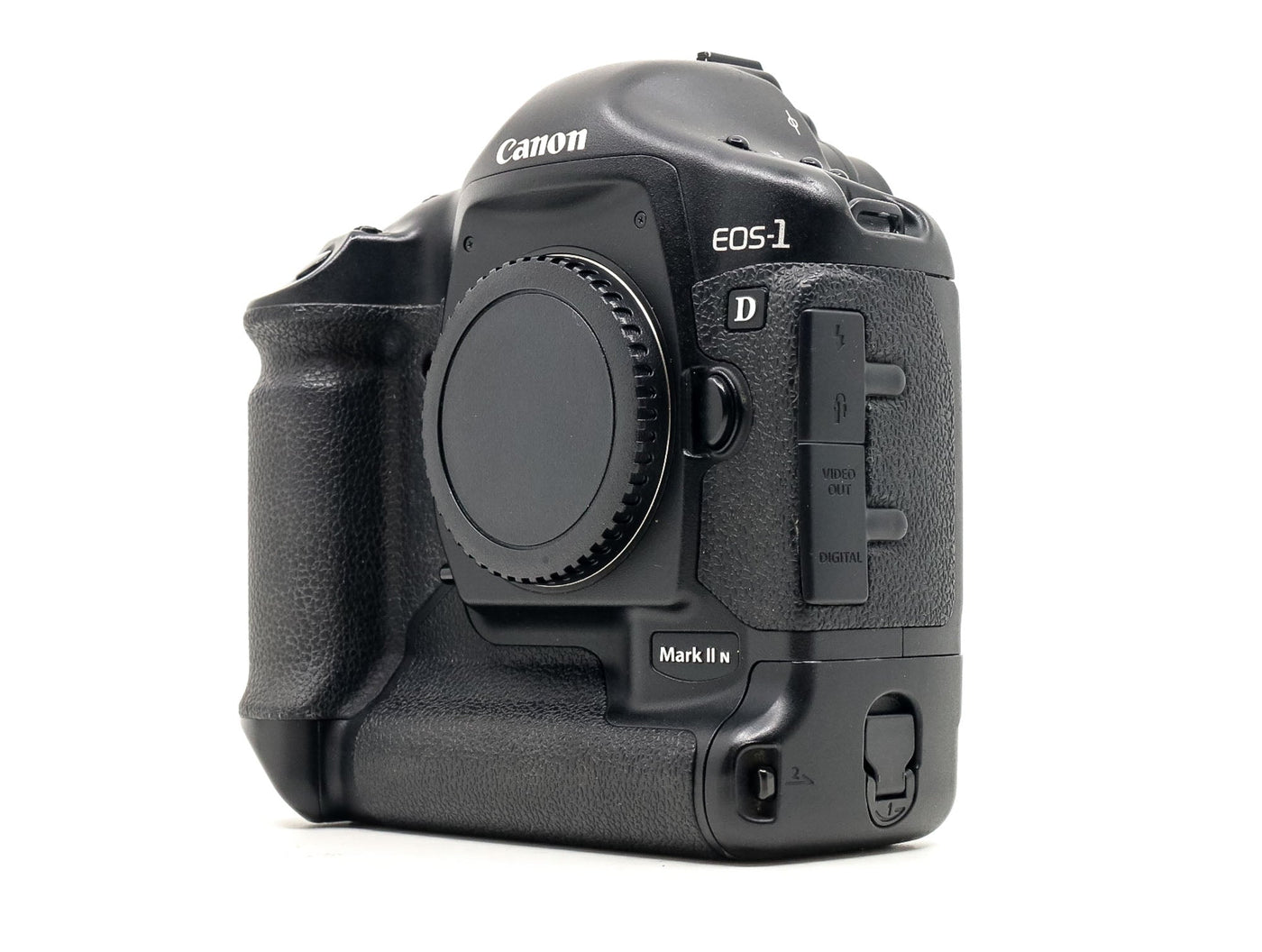 Canon EOS 1D Mark II N · imagem principal
