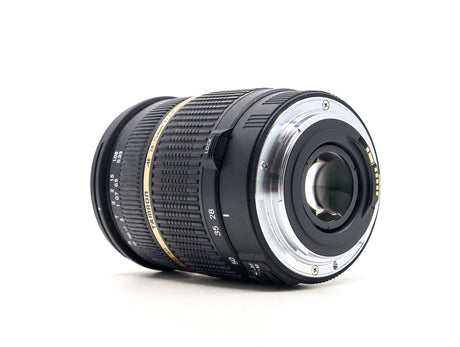 Tamron SP AF 28-75mm f/2.8 XR Di LD Aspherical (IF) Macro - Montagem Canon EF