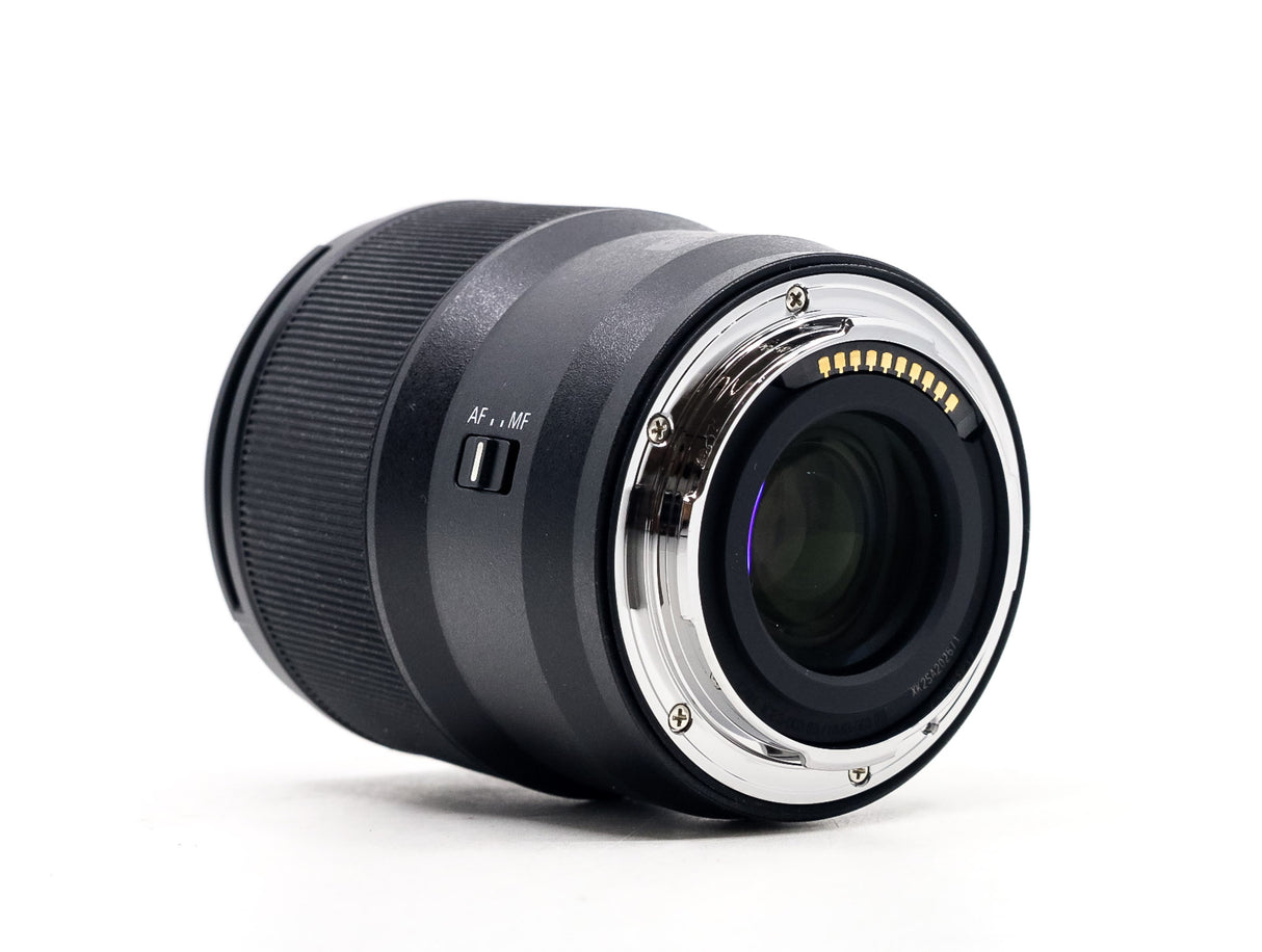 Panasonic Lumix S 18mm f/1.8