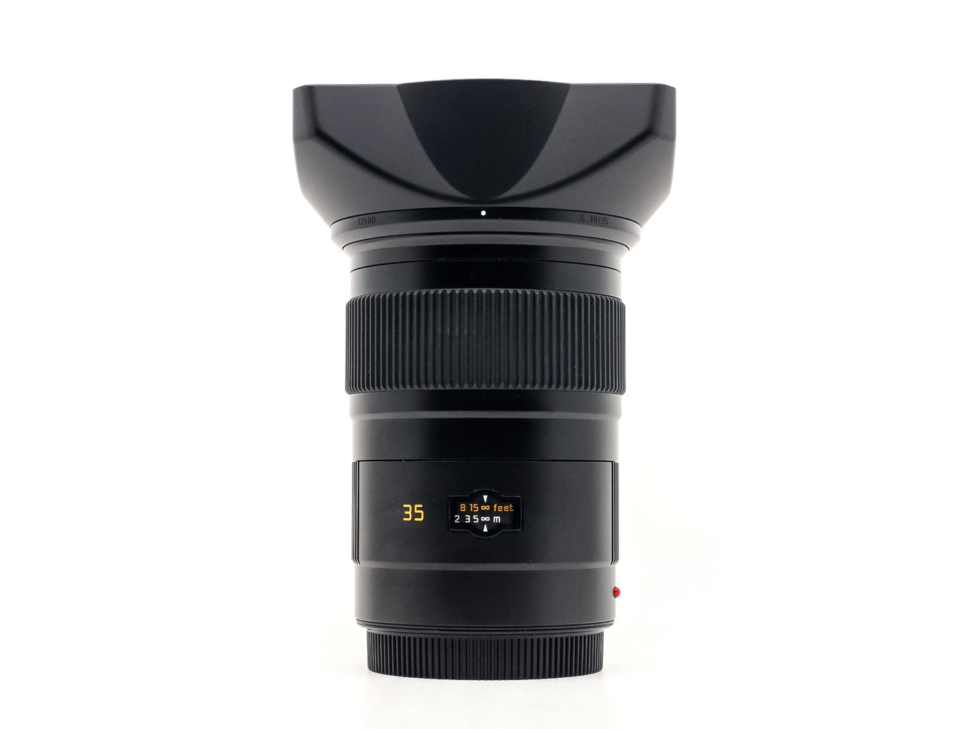 Compre Leica 35mm f/2.5 Summarit-S ASPH [11064] | Camera Market · main image