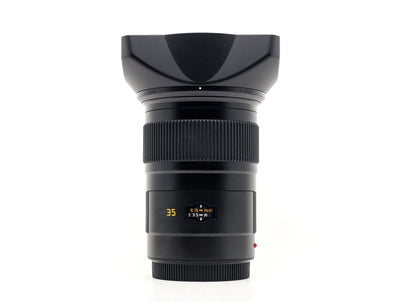 Compre Leica 35mm f/2.5 Summarit-S ASPH [11064] | Camera Market