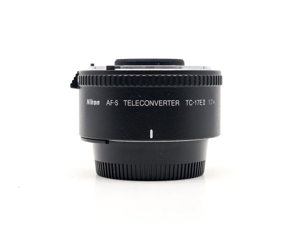 Nikon AF-S TC-17E II Teleconverter