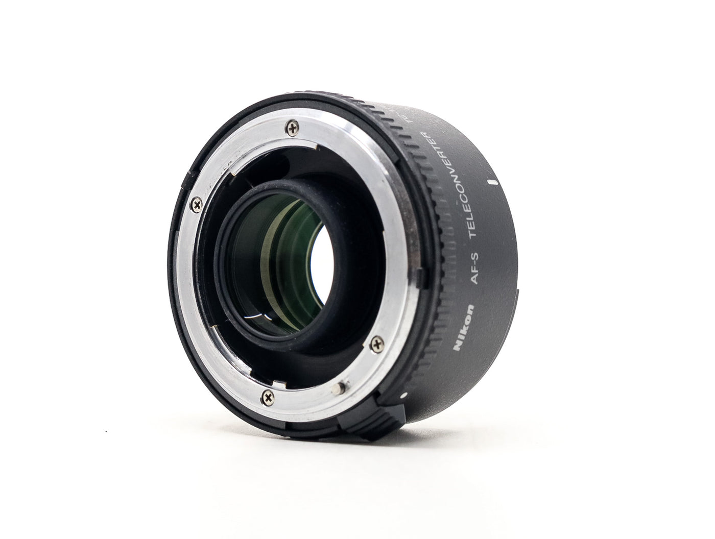 Nikon AF-S TC-17E II Teleconversor · main image