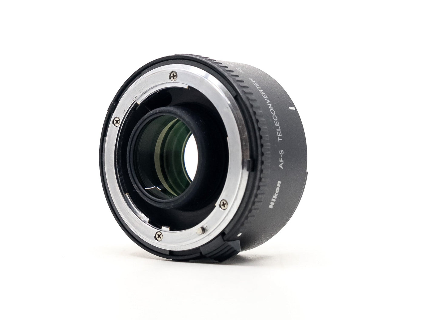 Nikon AF-S TC-17E II Teleconversor · imagem principal