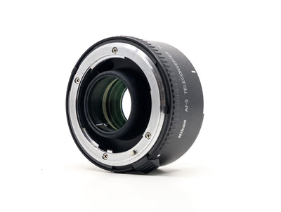 Nikon AF-S TC-17E II Teleconversor