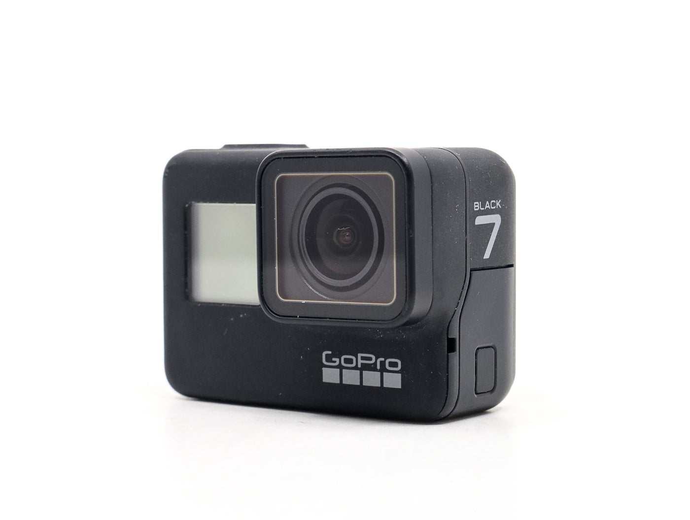 **Compre GoPro HERO7 Black | Camera Market** · imagem principal