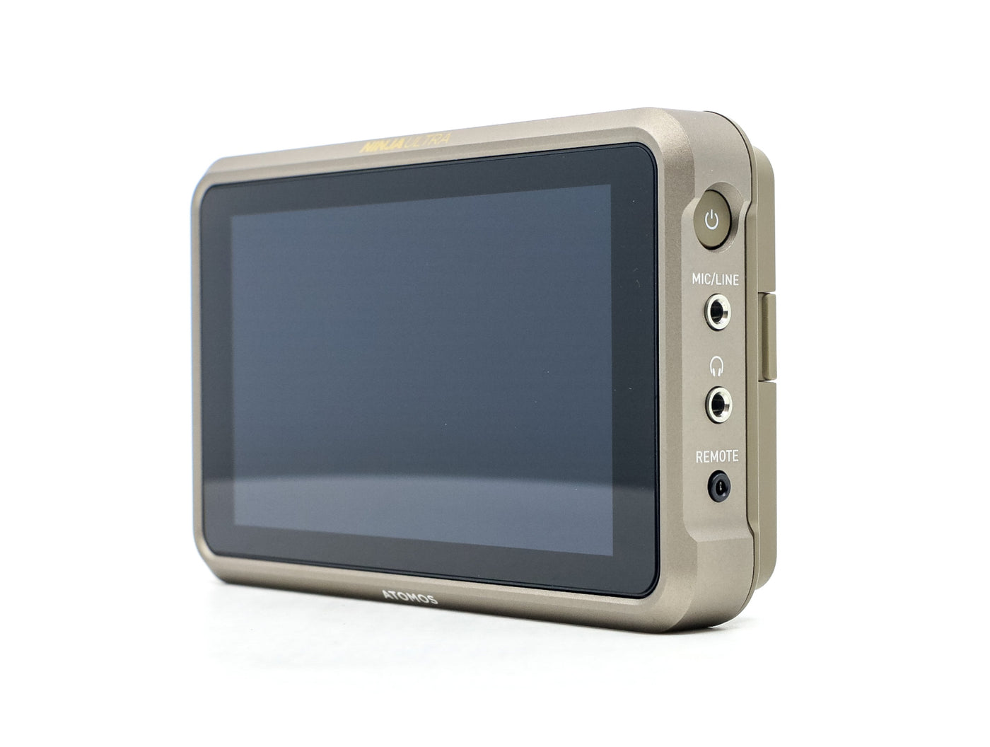 **Atomos Ninja Ultra** · imagem principal