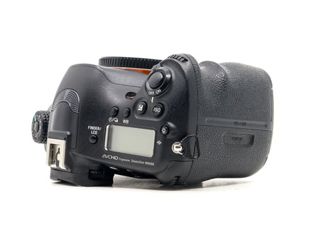 Sony Alpha SLT-A99 - segunda mano - excelente estado - detalle 3 de 3 - SKU 3774601 - Camera Market