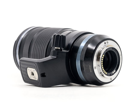 Olympus M.Zuiko Digital ED 40-150mm f/2.8 PRO - segunda mano - excelente estado - detalle 3 de 4 - SKU 3441162 - Camera Marke