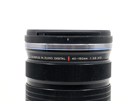 olympus|m.zuiko digital ed 40-150mm f/2.8 pro - Excelente - 4