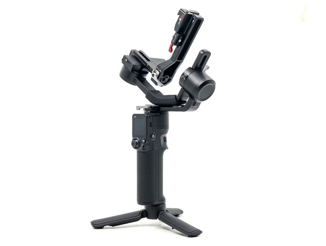 DJI RS 3 Mini - segunda mano - excelente estado - foto principal - SKU 3792028 - Camera Market