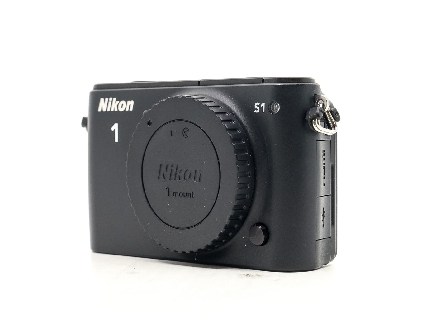 Nikon 1 S1 · imagen principal