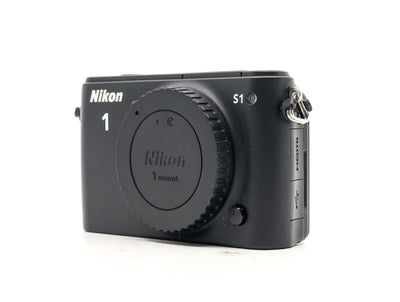 **Nikon 1 S1**