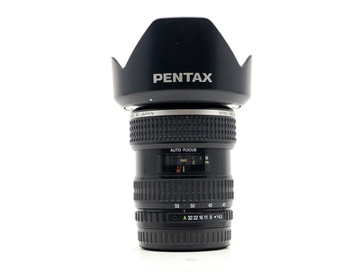 Compre Pentax SMC Pentax-FA 645 33-55mm f/4.5 AL | Camera Market