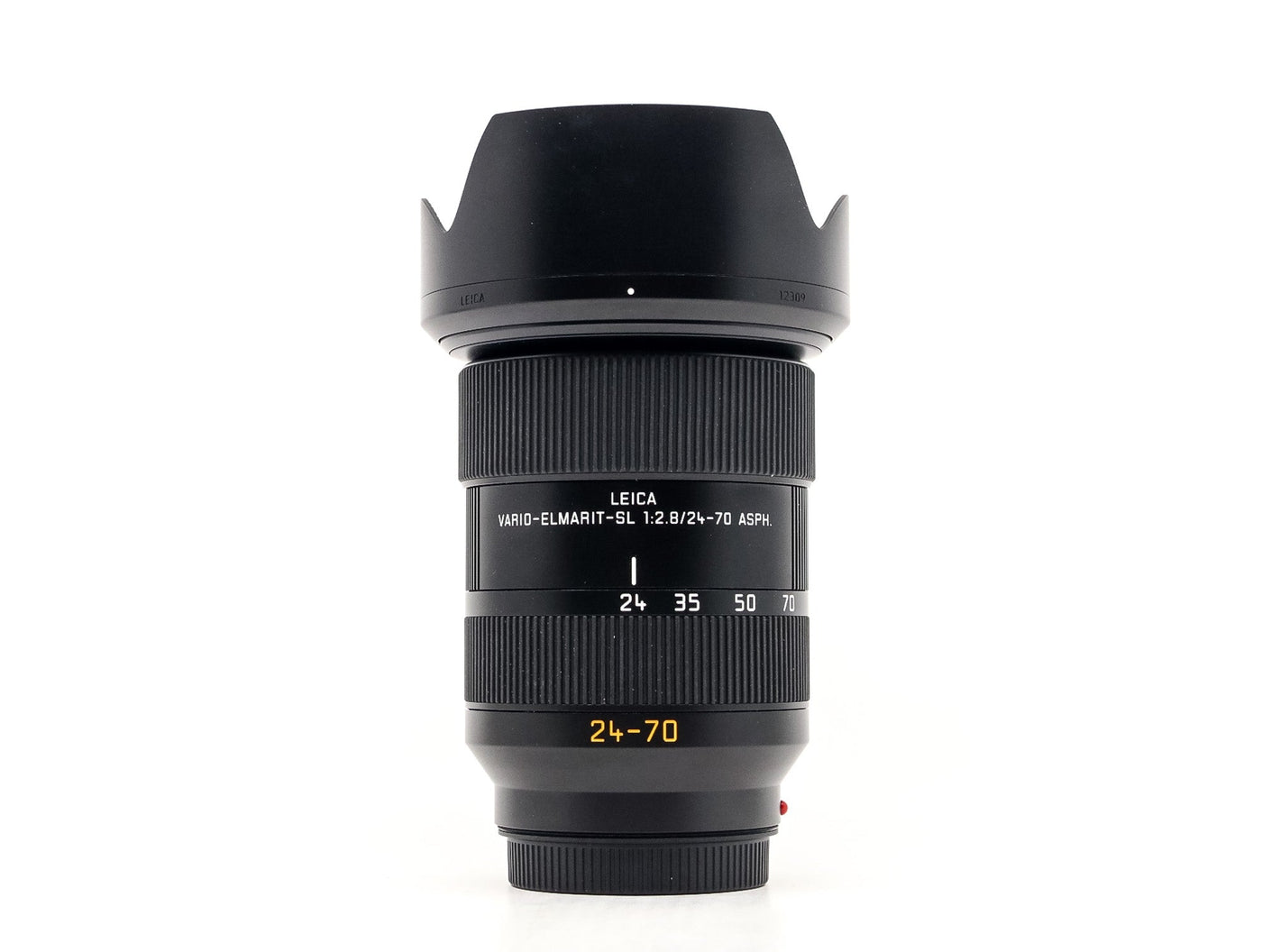 Leica Vario-Elmarit-SL 24-70mm f/2.8 ASPH [11189] · imagem principal