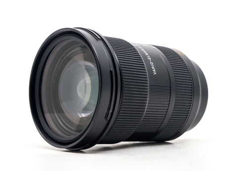 Leica Vario-Elmarit-SL 24-70mm f/2.8 ASPH [11189] - segunda mano - excelente estado - detalle 2 de 3 - SKU 3781898 - Camera M