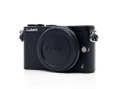 Compre Panasonic Lumix DMC-GM1 | Camera Market