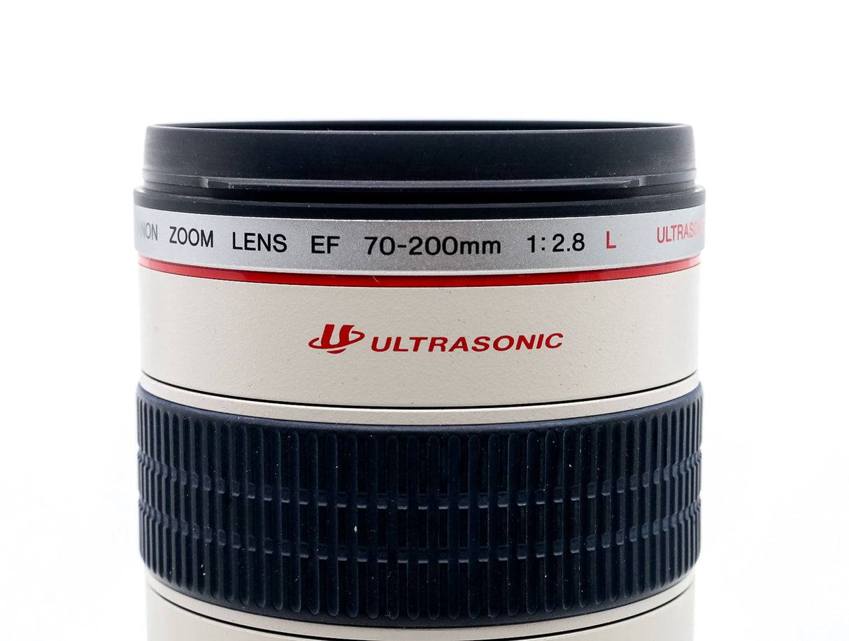 Canon EF 70-200mm f/2.8 L USM