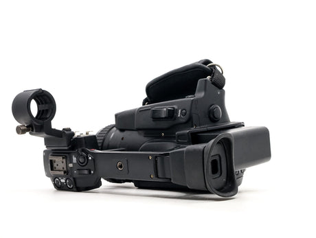 Câmera Canon XF100 | Camera Market