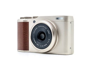Fujifilm XF10 - segunda mano - excelente estado - foto principal - SKU 3787698 - Camera Market