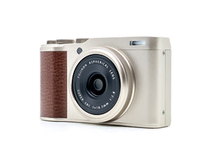 Fujifilm XF10 - segunda mano - excelente estado - foto principal - SKU 3666626 - Camera Market