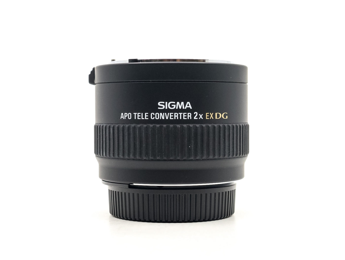 Sigma 2x EX APO DG Teleconverter - Montagem Nikon · main image
