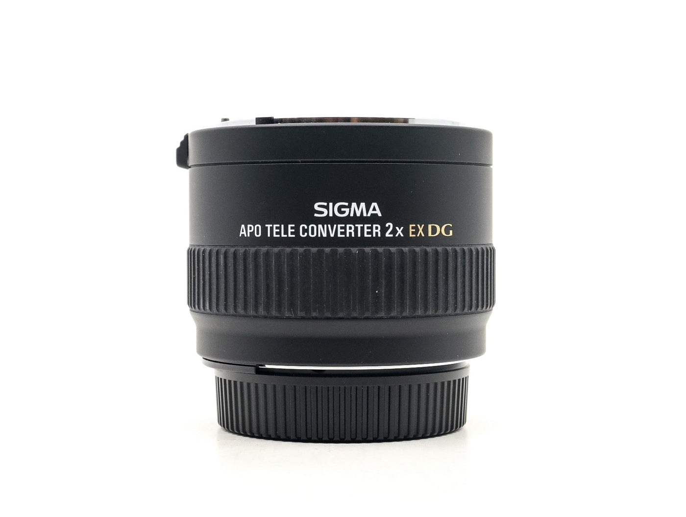 Sigma 2x EX APO DG Teleconverter - Montagem Nikon · imagem principal