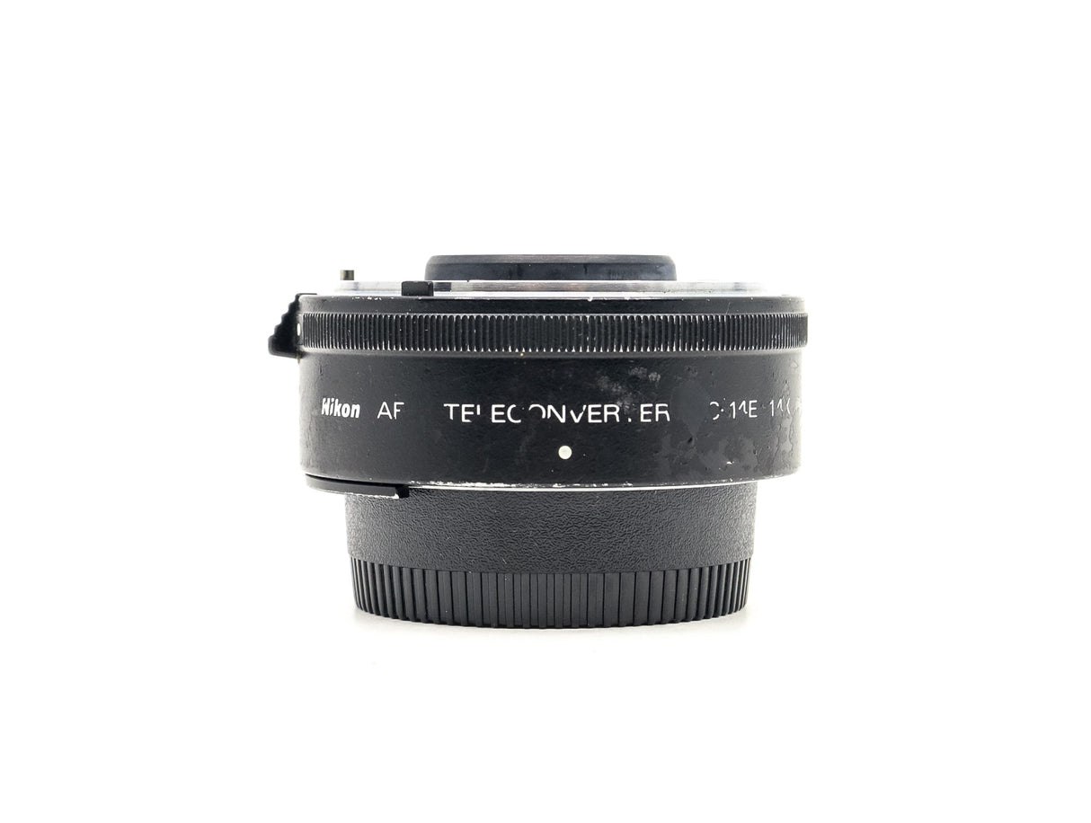 Nikon AF-I TC-14E Teleconverter