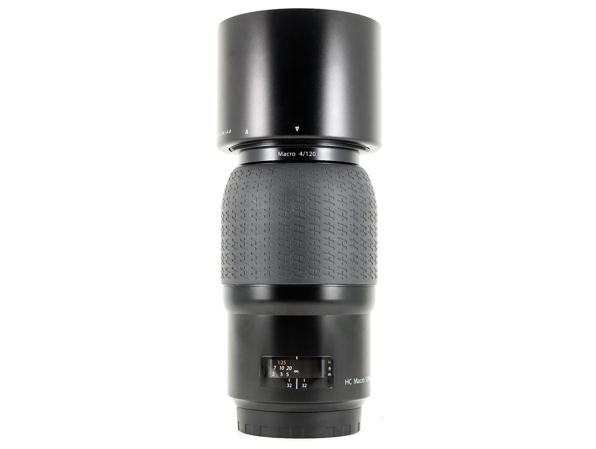 Hasselblad HC Macro 120mm f/4 II