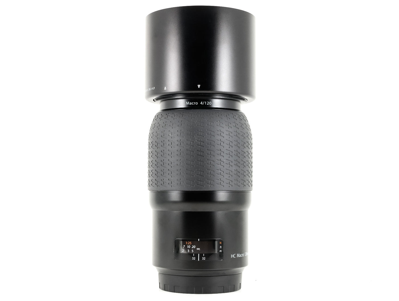 Hasselblad HC Macro 120mm f/4 II · main image
