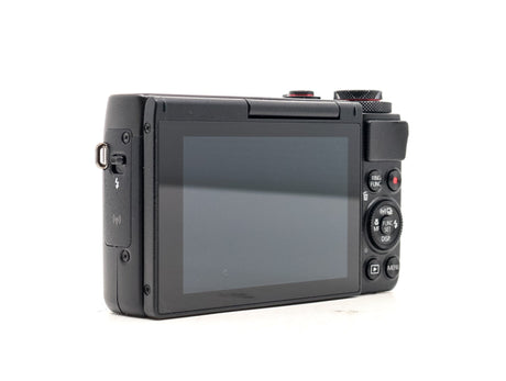 Canon PowerShot G7 X 