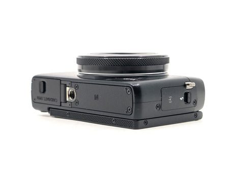 Canon PowerShot G7 X 