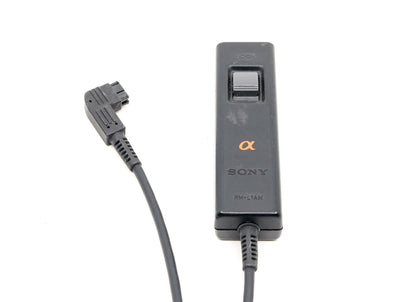 Sony RM-L1AM Controle Remoto