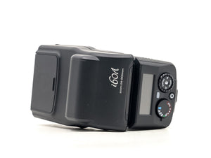 Nissin i60A Flashgun - Fujifilm Dedicated