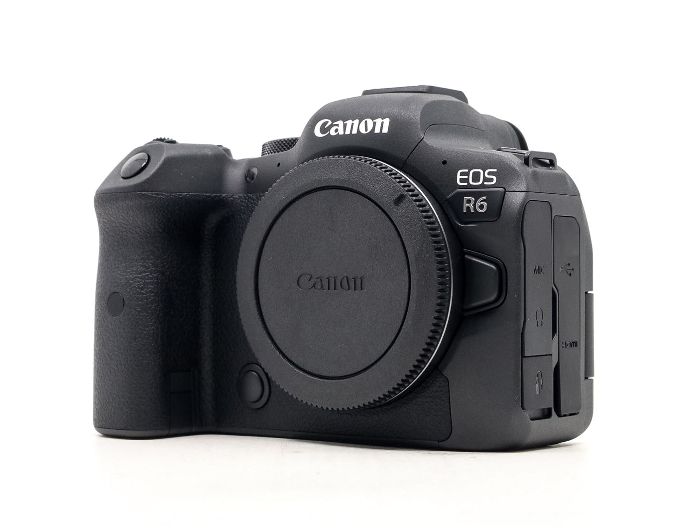 Canon EOS R6 · imagen principal