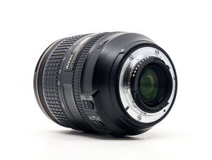 Nikon AF-S Nikkor 24-120mm f/4G ED VR - segunda mano - excelente estado - detalle 3 de 3 - SKU 3657458 - Camera Market