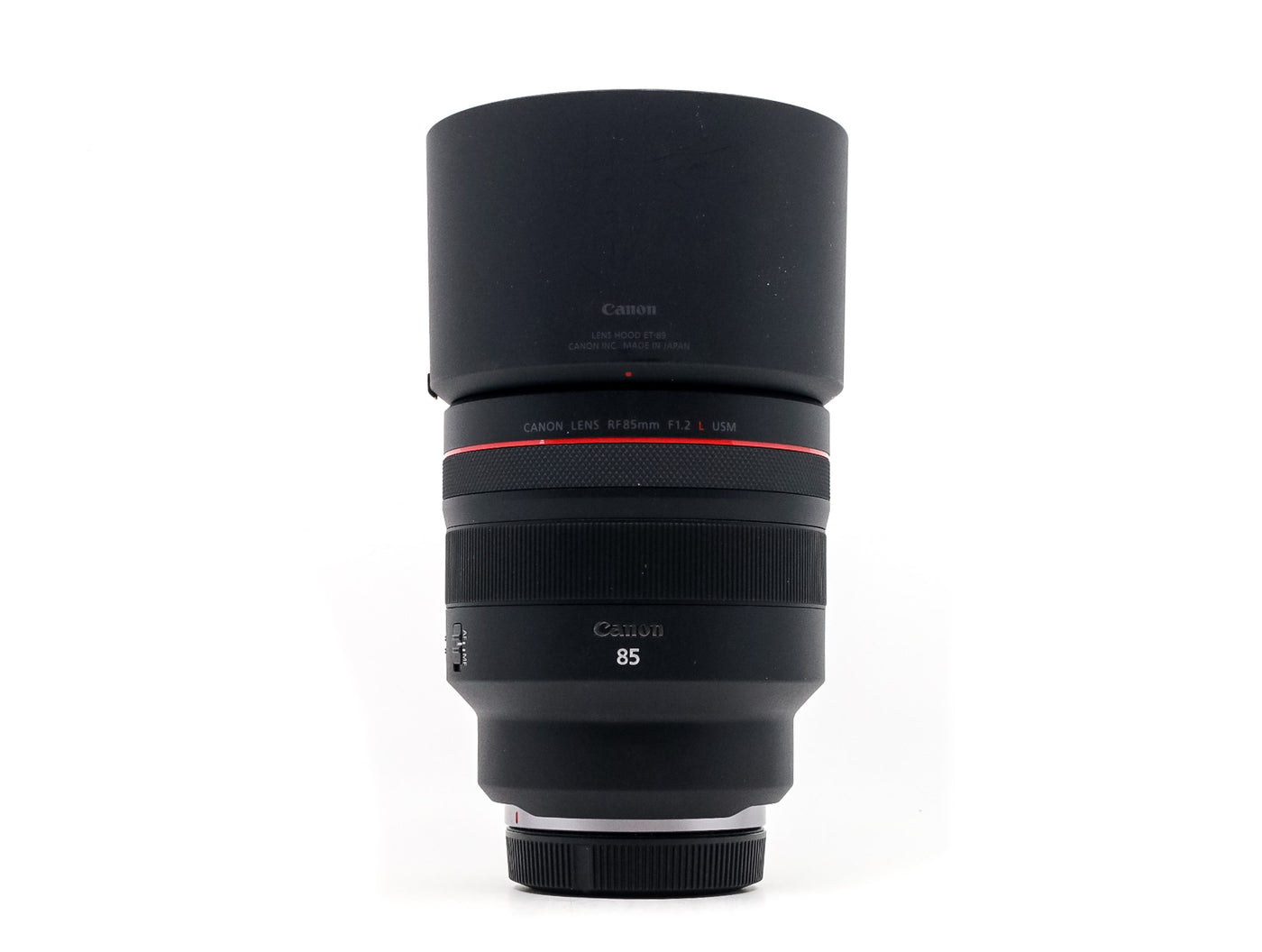 Compre Canon RF 85mm f/1.2 L USM | Camera Market · main image