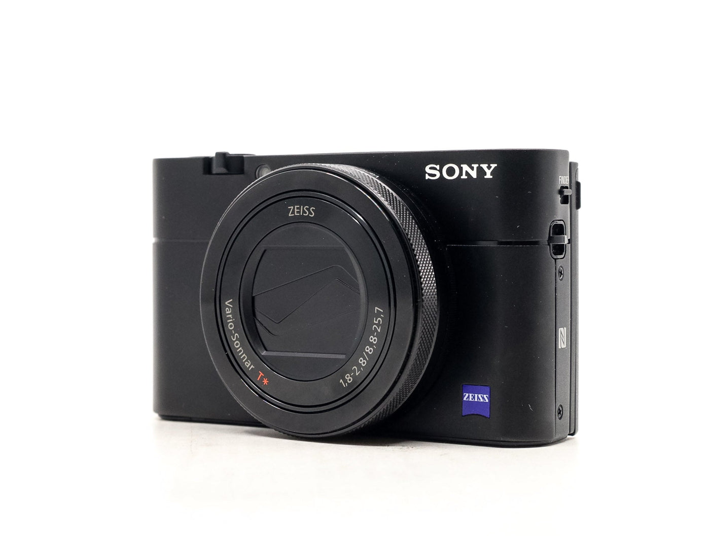 Compre Sony Cyber-shot RX100 Mark V | Camera Market · imagem principal