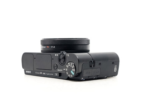 Sony Cyber-shot RX100 Mark V 