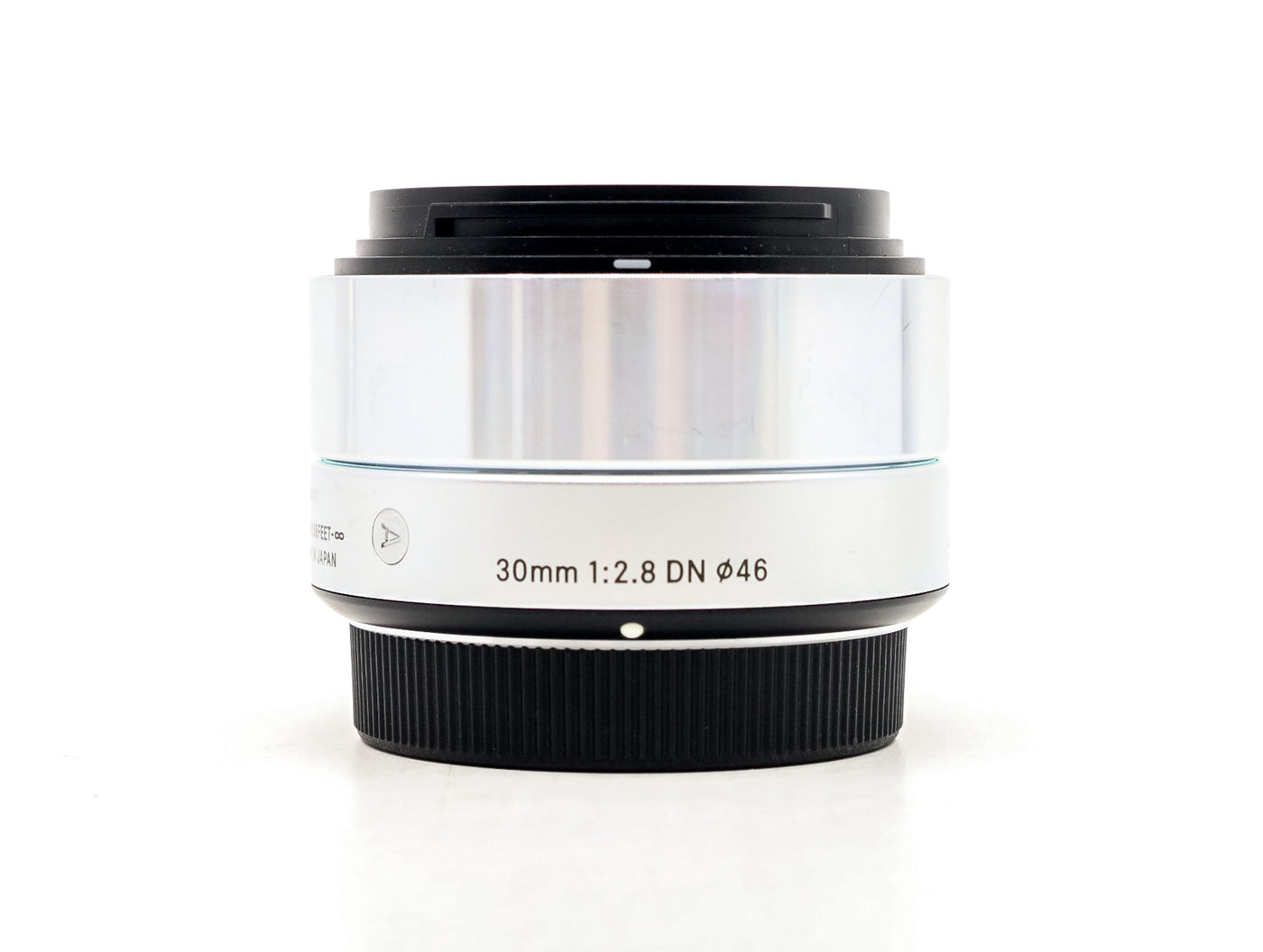 Sigma 30mm f/2.8 DN ART - Compatível com Micro Four Thirds · main image