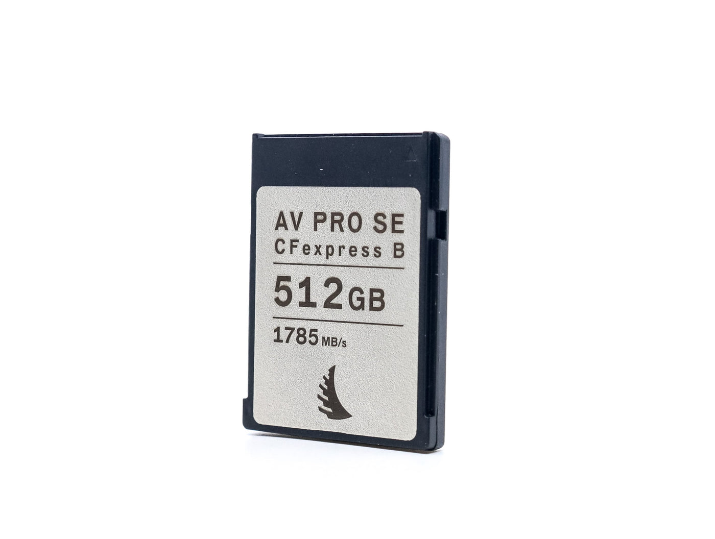 Angelbird 512GB AV Pro CFexpress SE (Tipo B) · imagem principal