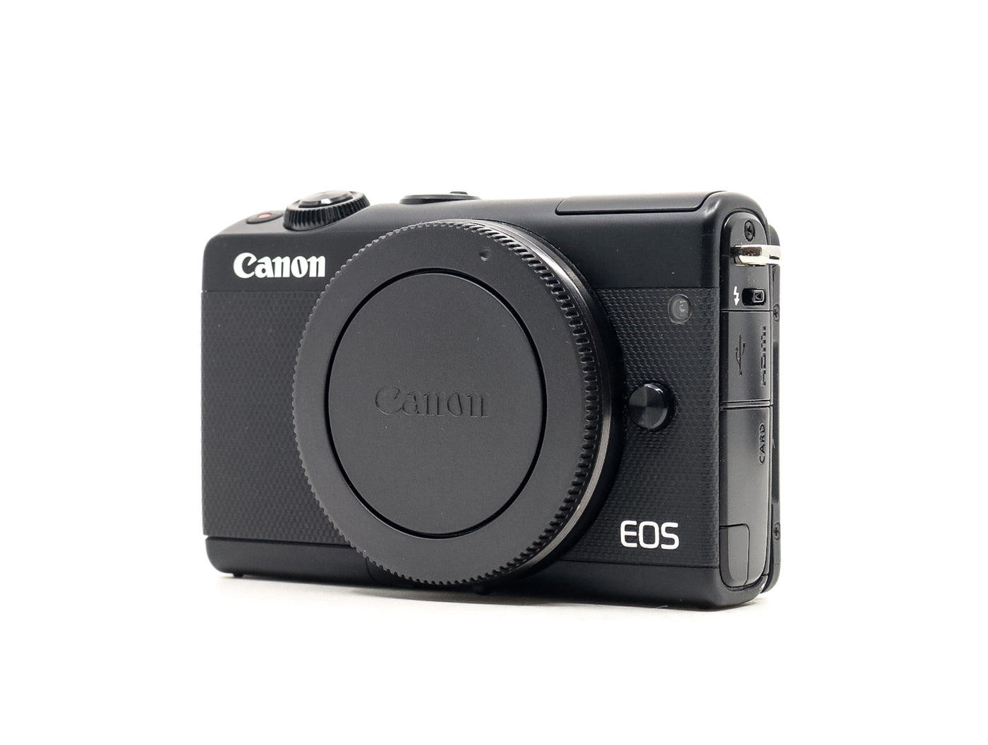 Canon EOS M100 · imagem principal