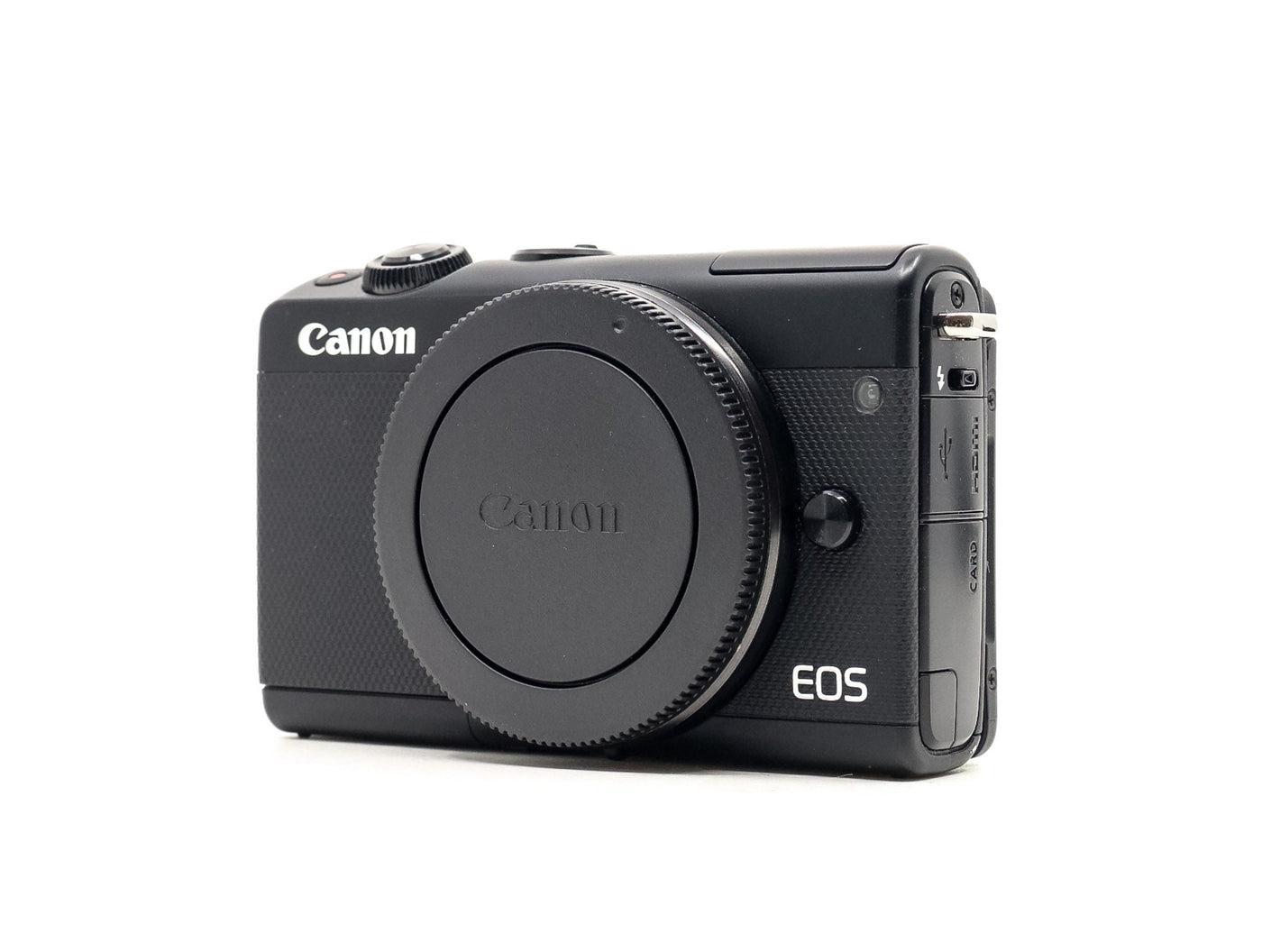 Canon EOS M100 · imagem principal